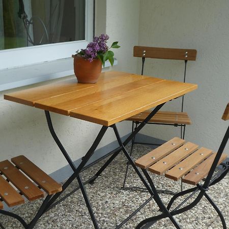 Ferienwohnung Am Hirschpark Бад Пирмонт Екстериор снимка