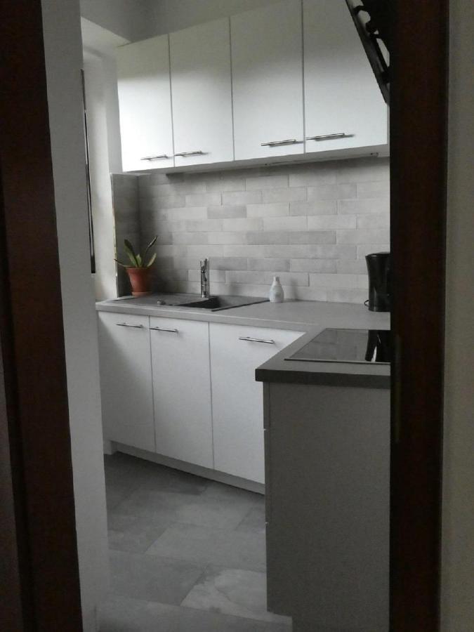 Ferienwohnung Am Hirschpark Бад Пирмонт Екстериор снимка