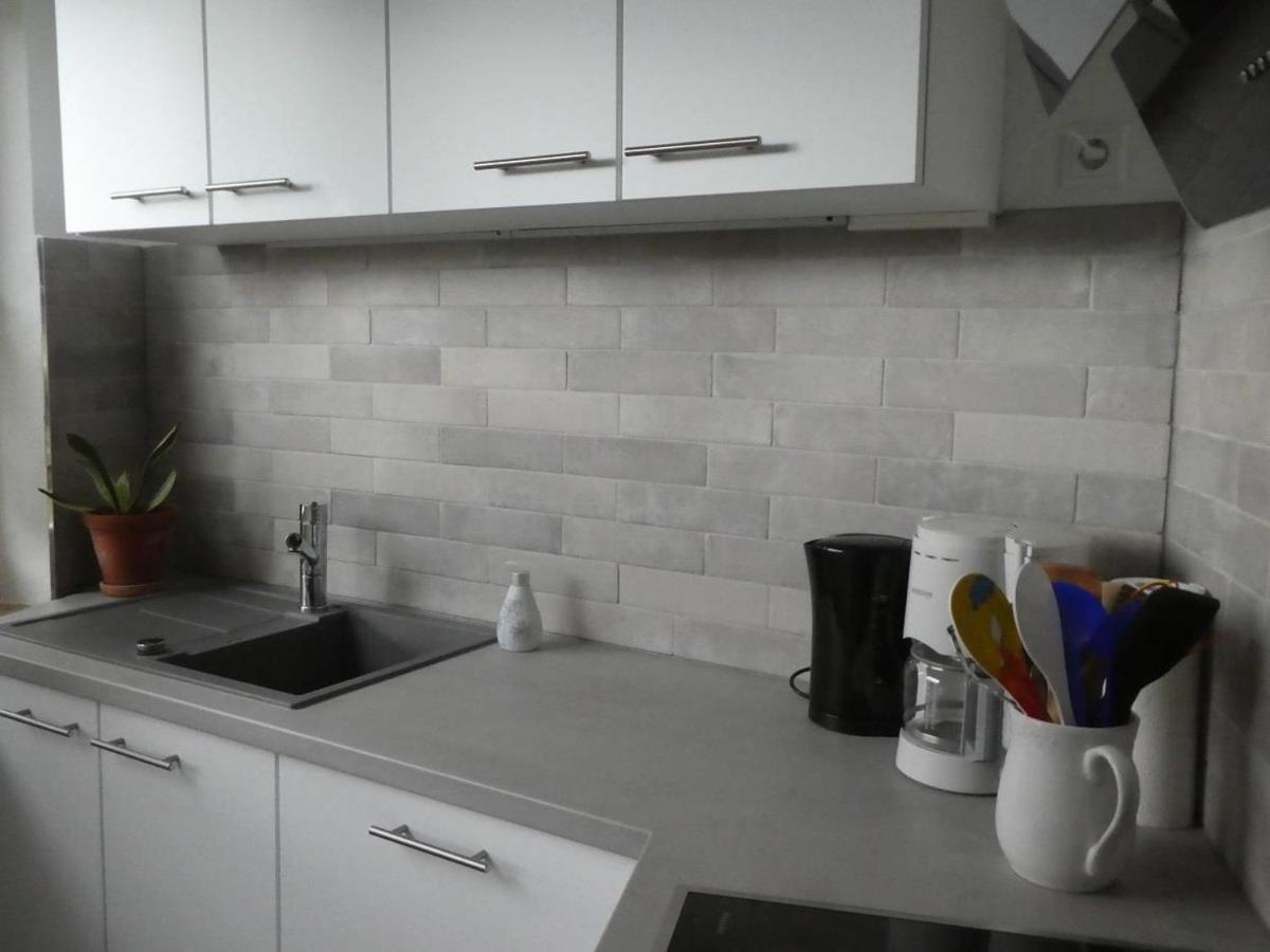 Ferienwohnung Am Hirschpark Бад Пирмонт Екстериор снимка