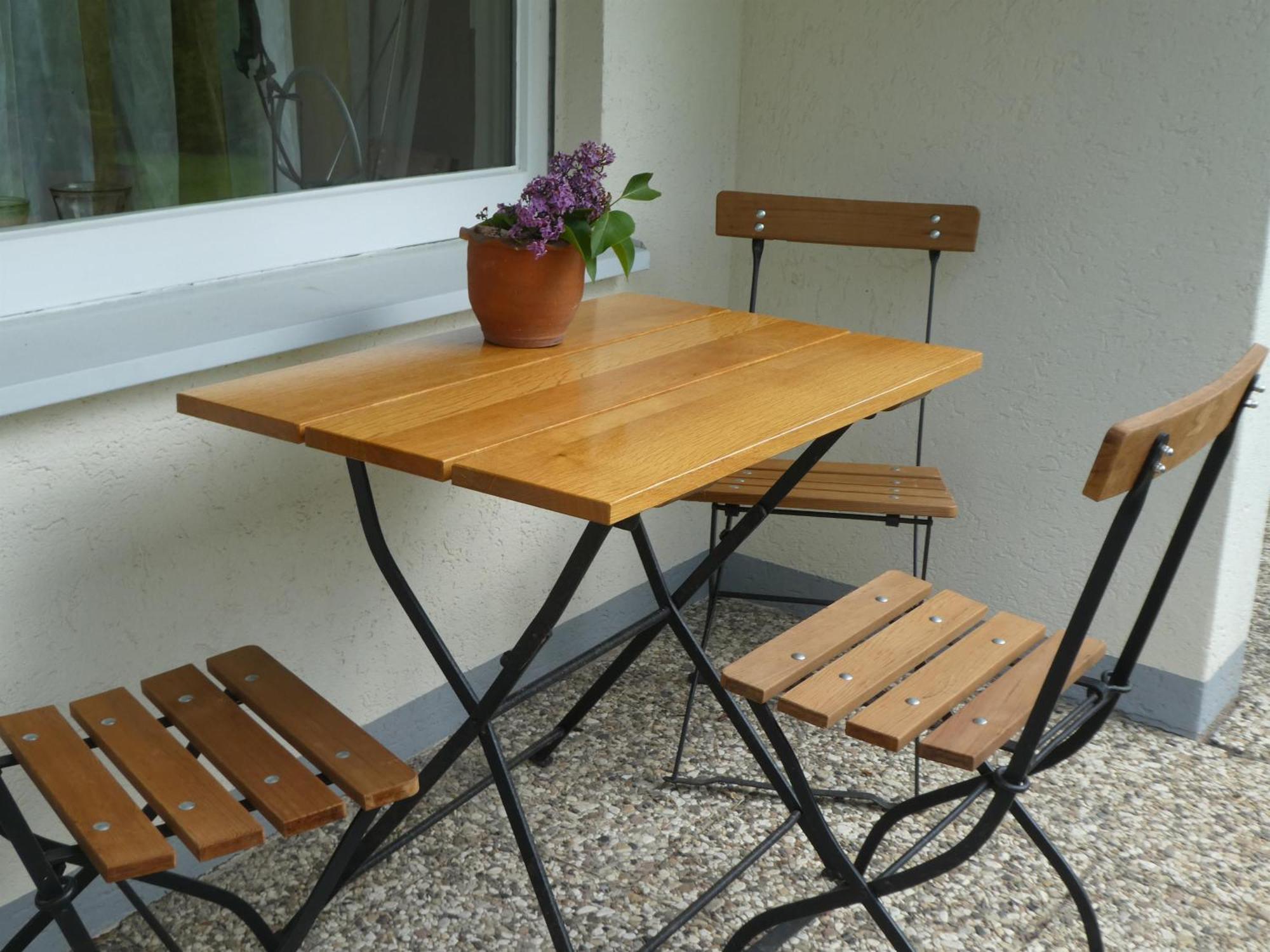 Ferienwohnung Am Hirschpark Бад Пирмонт Екстериор снимка